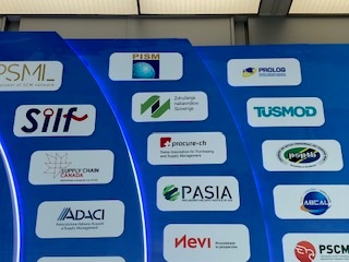 ZNS na International Federation of Purchasing and Supply Management IFPSM